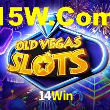 Game Statistics 14Win