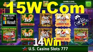 Security Systems 14Win