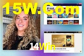 Bonus Features 14Win