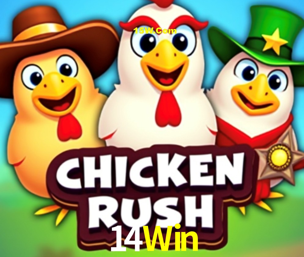 Jogos de Slot 14Win