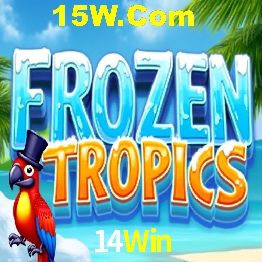 Diretório de Jogos 14Win
