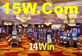 Welcome Bonus 14Win