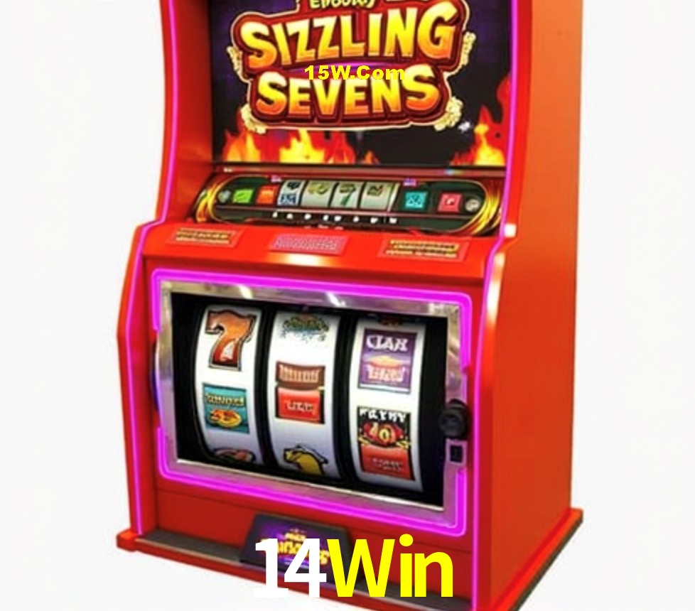 Login Seguro 14Win