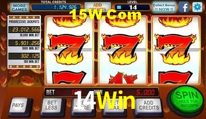 Benefícios da Conta 14Win