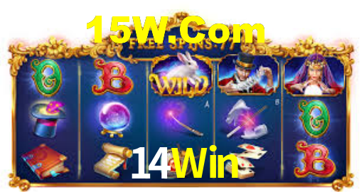 Roulette Table 14Win