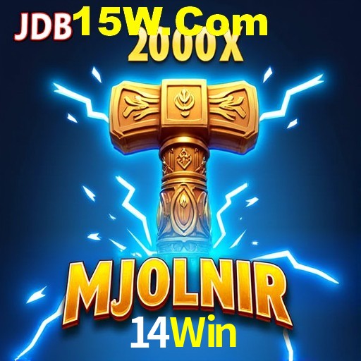 14Win
