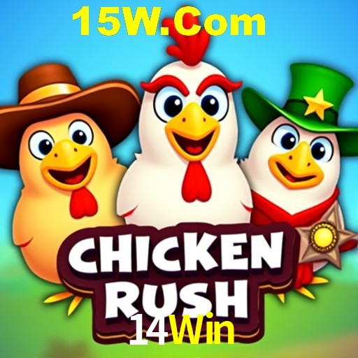Descubra a Magia dos Jogos de Arcade no 14Win