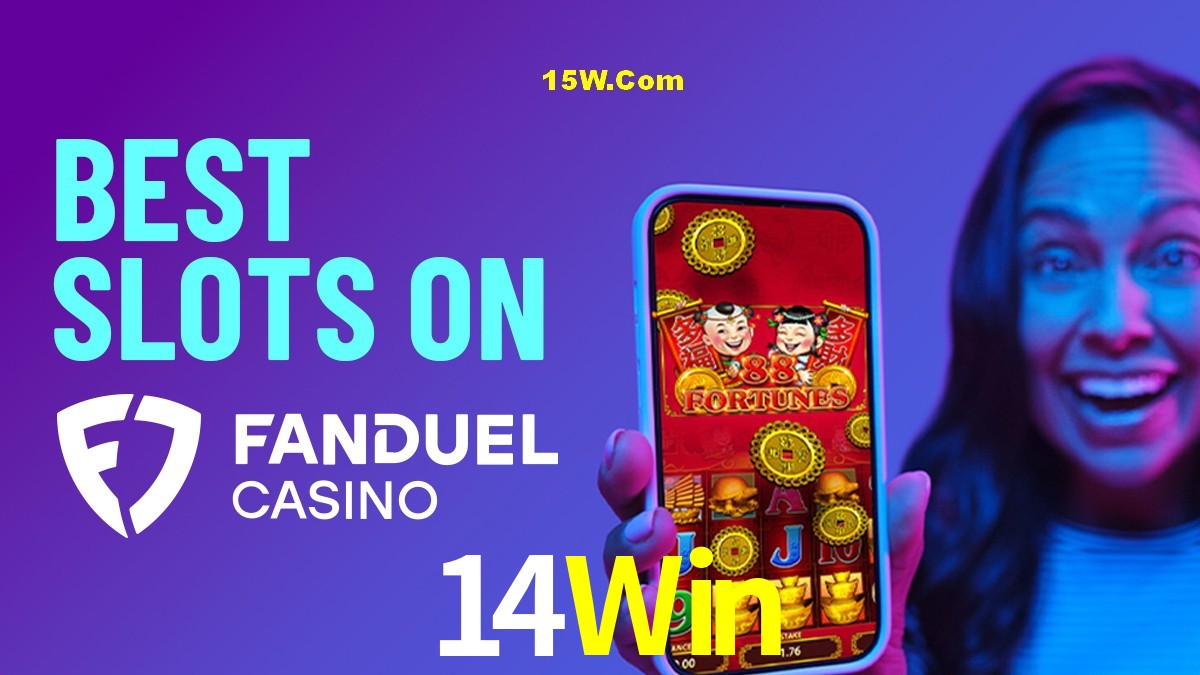 APP oficial da 14Win para mobile