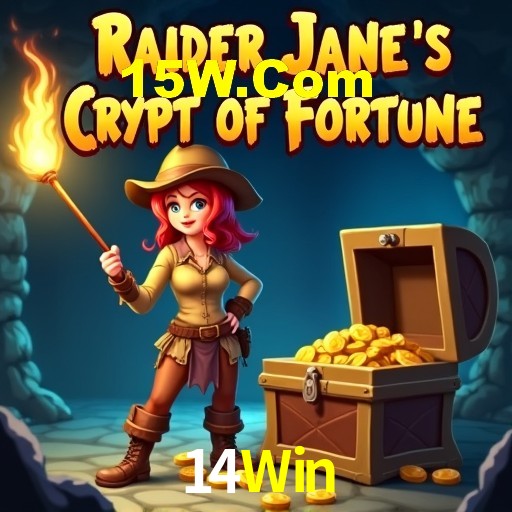 Estatísticas do Jogo 14Win