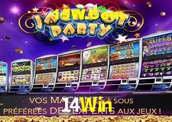 Cadastro Rápido 14Win