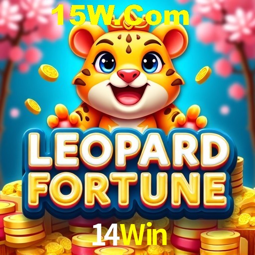 Descubra o Mundo do Cassino Online com 14Win