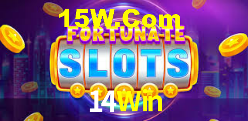 Tournaments 14Win