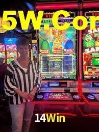 Game Providers 14Win