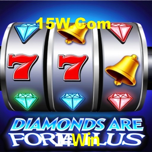 Estatísticas 14Win