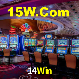 Daily Bonuses 14Win