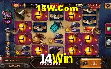 Integração de APIs 14Win