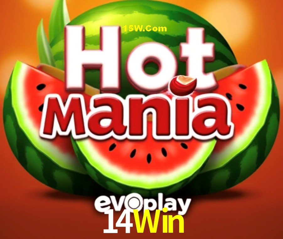 Provedores de Jogos 14Win